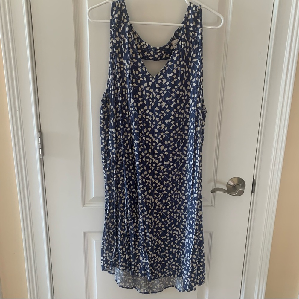 Gap women’s dress